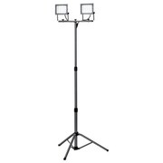 WLT-20LWA [EARTH MAN 防雨型 20W LED ワークライト スタンド式ダブル]