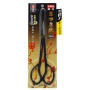 菊堂 鋼付 さつき鋏 180mm