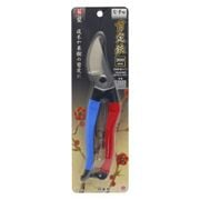 菊堂 左手用剪定鋏 200mm