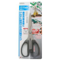 Sun Garden ステンレスマルチ万能鋏 190ミリ