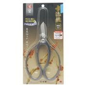 菊堂 ステンレス古流鋏 165mm