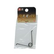 菊堂 摘果用バネ