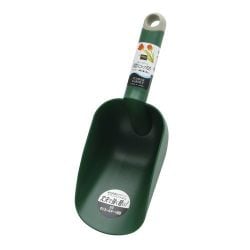 GREEN ART 深型スコップ100