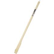 唐鍬・三本鍬・四本鍬の柄クサビ付 1050mm