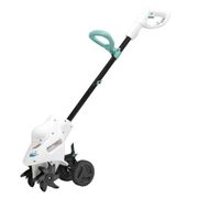 GREEN ART 電動耕うん機 菜援くん 300W GCV-100