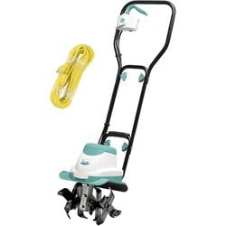 GREEN ART 電動耕うん機 菜援くん 800W GCV-110