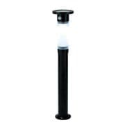 Verde Garden ハイブリッドガーデンソーラーセンサーライト 800mm GLT-160HB