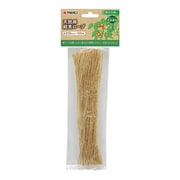 Sun Garden 天然麻結束ロープ 20cm×100本