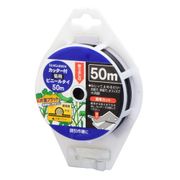 Sun Garden カッター付 菊用 ビニールタイ 50m