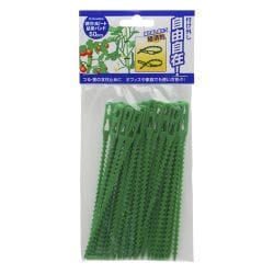 Sun Garden 誘引リピート結束バンド 50pcs