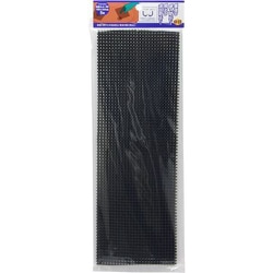 TAKAGI 鉢底ネット 中目 100×300mm 5枚入