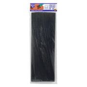 TAKAGI 鉢底ネット 中目 100×300mm 5枚入