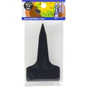 TAKAGI Y型ラベル 黒 大 4枚入