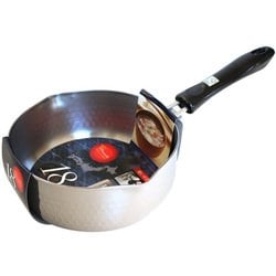 NEW ブランチ ステンレス製 行平鍋 18cm HB-630