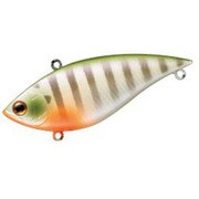 13 TDバイブレーション 107S [プライム ギル]