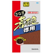 新鮮パックサナギ 荒ビキ徳用