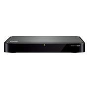 DTCP-IP対応 2ベイ AV向けファンレスNAS HS-210-D