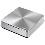 ASUS VivoPC VM42 ASUS ベアボーンPCモデル VM42-S111M