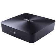 ASUS VivoMini UN42 VivoMini UNベアボーンシリーズ ミッドナイトブルー UN42-M065M