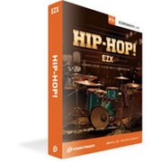 EZX HIP-HOP EZXHH [DVD-ROM]