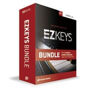 EZ KEYS BUNDLE TT052 [Windows Mac]