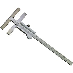 MATUI ケガキゲージ 普通型 150mm 受注生産品 K-15