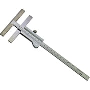 MATUI ケガキゲージ 普通型 150mm 受注生産品 K-15