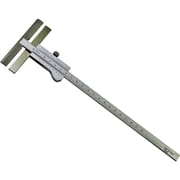 MATUI ケガキゲージ 普通型 200mm 受注生産品 K-20