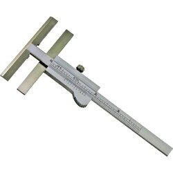 MATUI ケガキゲージ 寸目 3寸 受注生産品 KS-3