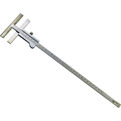 MATUI ケガキゲージ 普通型 300mm 受注生産品 K-30
