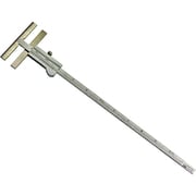 MATUI ケガキゲージ 寸目 1尺 受注生産品 KS-10