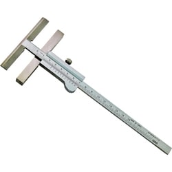 MATUI コラムゲージ 150mm 厚さ11mm 受注生産品 C1-15