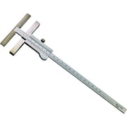 MATUI コラムゲージ 200mm 厚さ11mm 受注生産品 C1-20