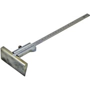 MATUI コラムゲージ 200mm 厚さ33mm 受注生産品 C3-20