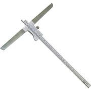 MATUI DLB ロングベース デップスゲージ 200mm 受注生産品 DLB-20