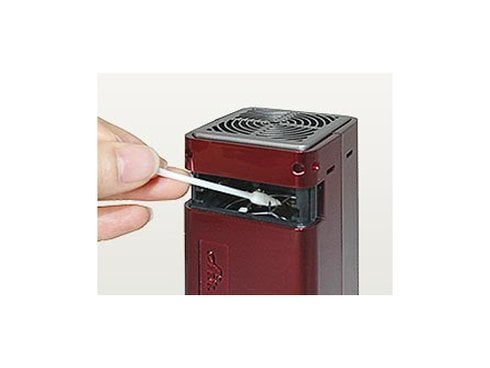 ヨドバシ.com - マクセル Maxell MXAP-AR200BR [低濃度オゾン除菌消臭