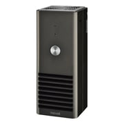 低濃度オゾン除菌消臭器 オゾネオ(OZONEO) 据置きタイプ ダークブラウン MXAP-AR200BR