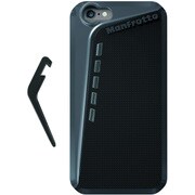 MCKLYP6-BK [KLYP＋iPhone 6専用 フォトグラフィックケース ブラック]