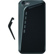 MCKLYP6P-BK [KLYP＋iPhone 6 Plus専用 フォトグラフィックケース ブラック]