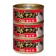 味キラリゼリー まぐろ 80g×3P [キャットフード ウェット]