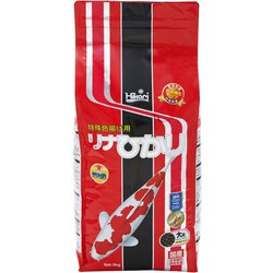 ひかり リナひかり 5Kg [鯉のエサ]
