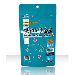 ヨドバシ.com - ヒカリ Hikari 咲ひかり金魚 稚魚用 100g [金魚のエサ] 通販【全品無料配達】