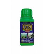水槽用 ろ過材 麦飯石濃縮液 180mL