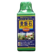 水槽用 ろ過材 麦飯石濃縮液 500mL