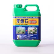 水槽用 ろ過材 麦飯石濃縮液 2000mL
