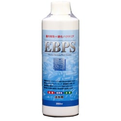 水質調整 EBPS 淡水用 250mL