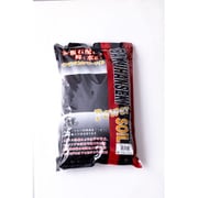 水槽用 底床 底砂 ろ過材 麦飯石パワーソイル 黒 パウダー 3L