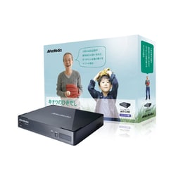 キオクのひきだし AVT-C293　AVerMedia【ジャンク】 キオクのひきだし（AVT-C293） | AVerMedia