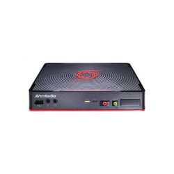 ヨドバシ.com - アバーメディア AVerMedia ゲームレコーダーHD II AVT-C285-JJ3 通販【全品無料配達】