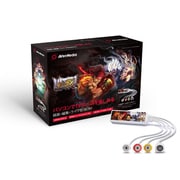 USBゲームキャプチャー ウルトラストリートファイターIVモデル AVT-C039-USF4C-JJ3